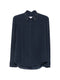 TRAME AUREE Shirts NAVY