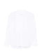 TRAME AUREE Shirts WHITE