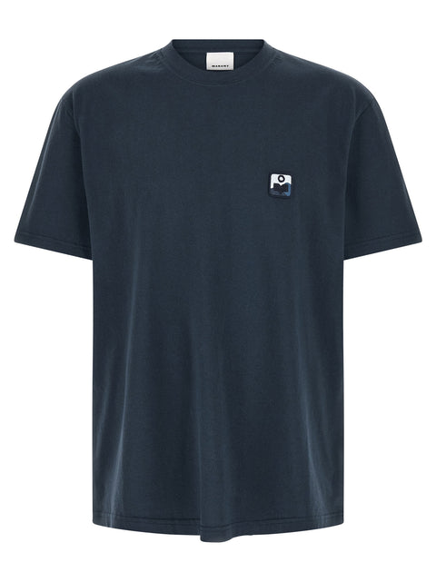 Marant Hugo T-shirt