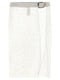 Misenithe Embroidered Jude Sarong Skirt