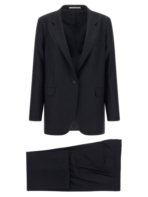 Tagliatore Adrienne Dress