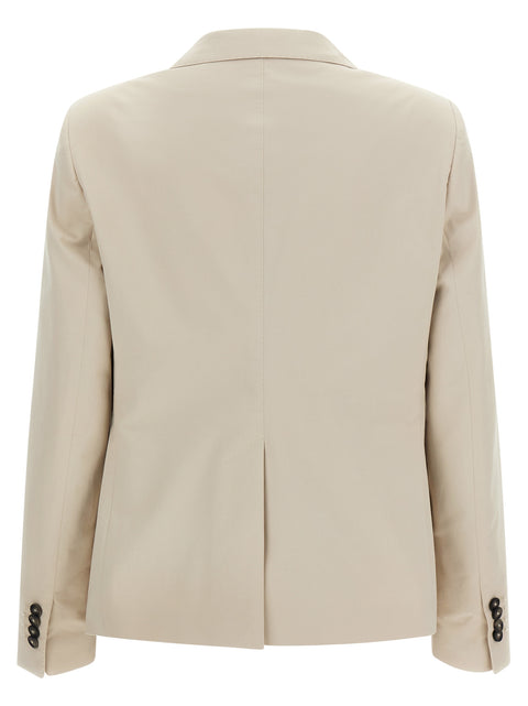 Tagliatore Alicya Dress