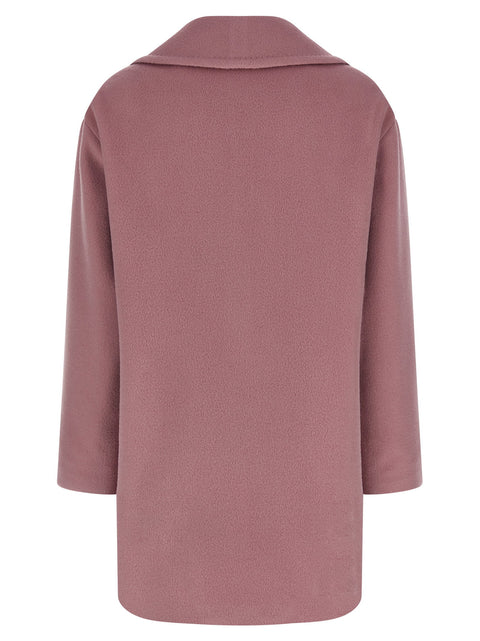 Tagliatore Astrid Coat