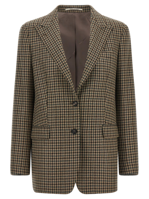 Tagliatore Bertha Blazer