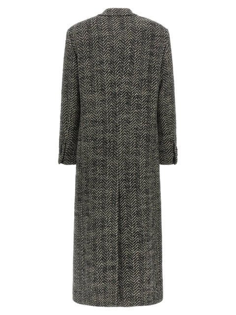 Tagliatore Caitlyn Coat