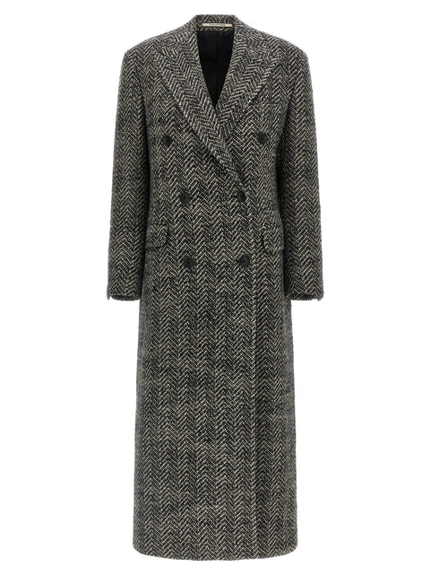 Tagliatore Caitlyn Coat
