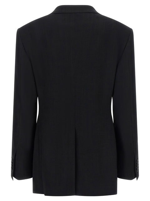 Tagliatore Double Breasted Astra Dress