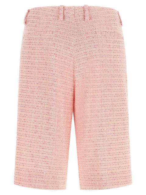 Tagliatore Effie Bermuda Shorts
