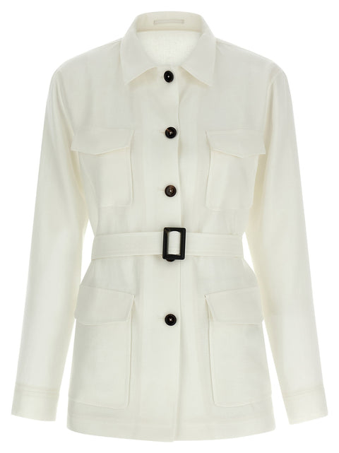Tagliatore J-lauren Jacket
