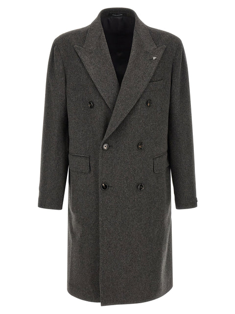 Tagliatore Londra Coat