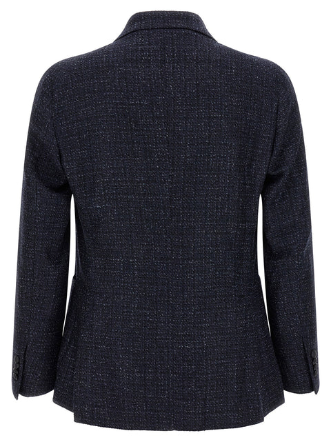 Tagliatore Montecarlo Blazer