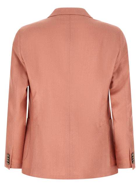 Tagliatore Montecarlo Blazer