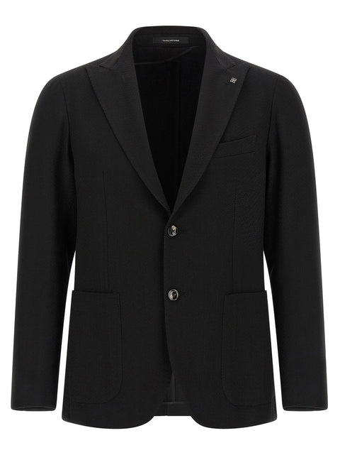 Tagliatore Montecarlo Blazer