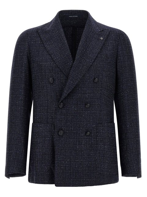 Tagliatore Montecarlo Blazer