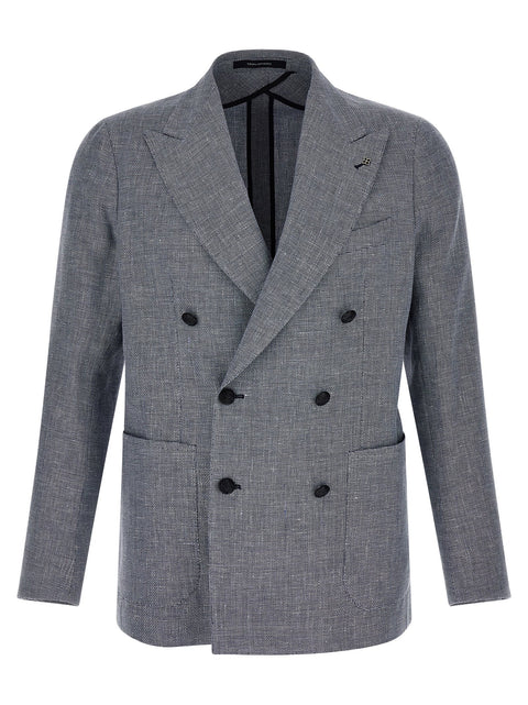Tagliatore Montecarlo Blazer