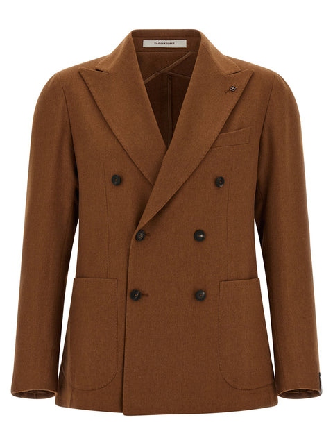 Tagliatore Montecarlo Blazer