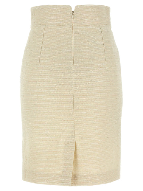 Tagliatore Nell Skirt