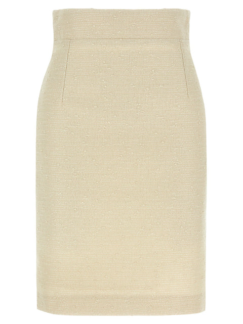 Tagliatore Nell Skirt