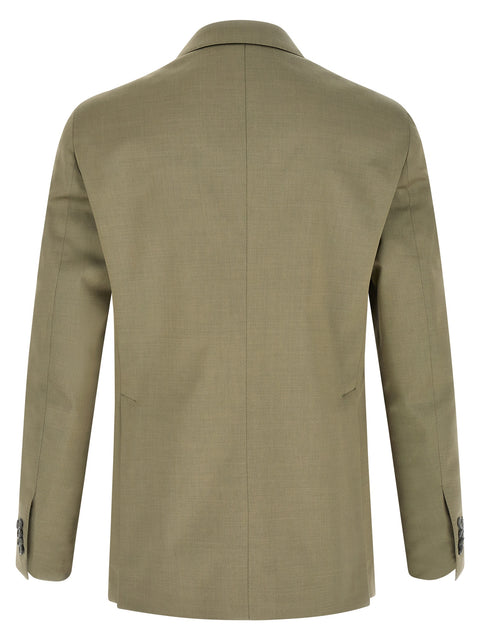 Tagliatore Vesuvio Dress