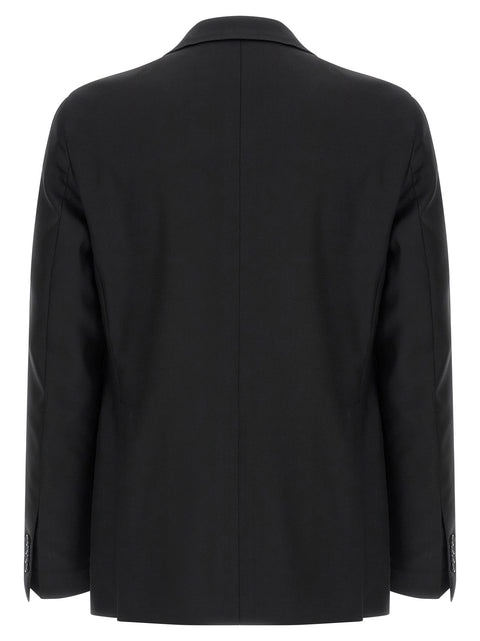Tagliatore Vesuvio Dress