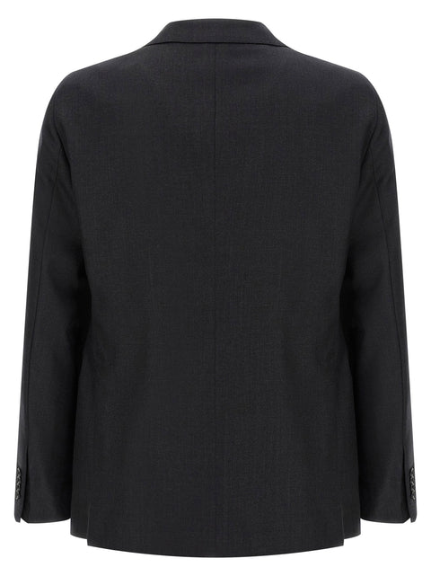 Tagliatore Vesuvio Dress