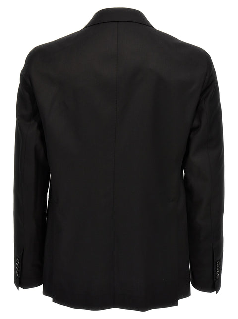 Tagliatore Vesuvio Dress