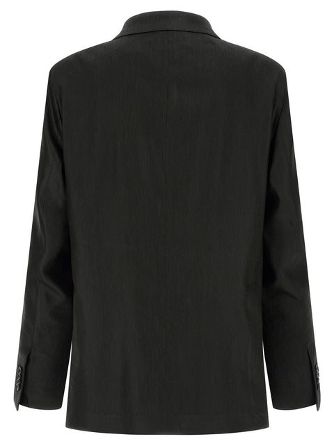 Tagliatore Vesuvio Dress