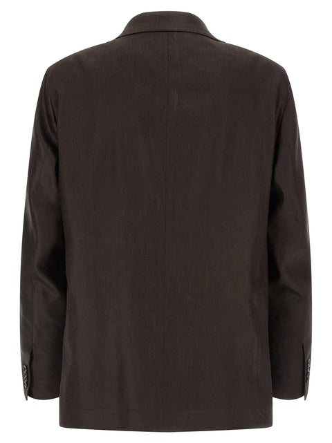 Tagliatore Vesuvio Dress