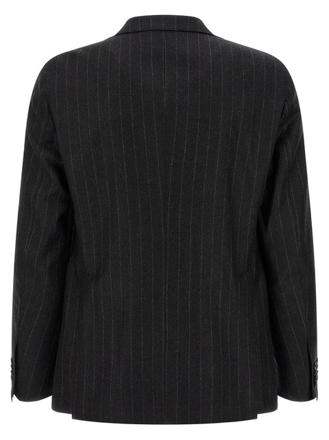 Tagliatore Vesuvio Dress