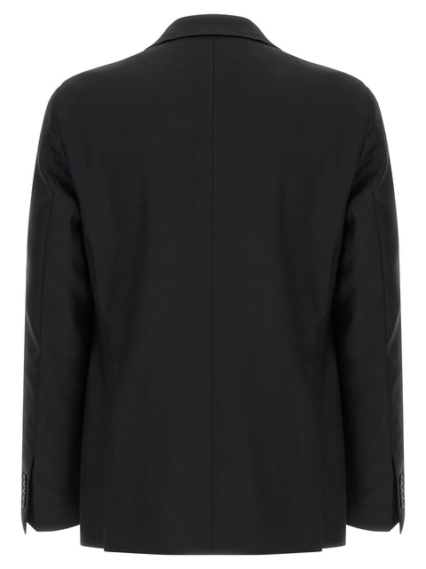 Tagliatore Vesuvio Dress