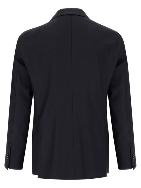 Tagliatore Vesuvio Dress