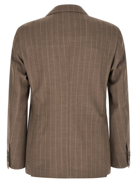 Tagliatore Vesuvio Dress