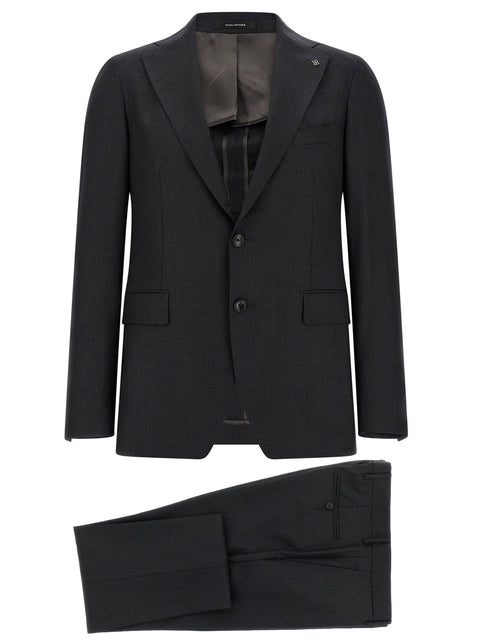 Tagliatore Vesuvio Dress