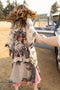 Take My Hand Bamboo Boho Kimono Duster Robe-Kimono-Market of Stars-length 118cm width 78 cm.-Urbanheer
