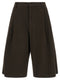 Tela Lake Bermuda Shorts
