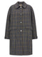Tela Nathan Trench Coat