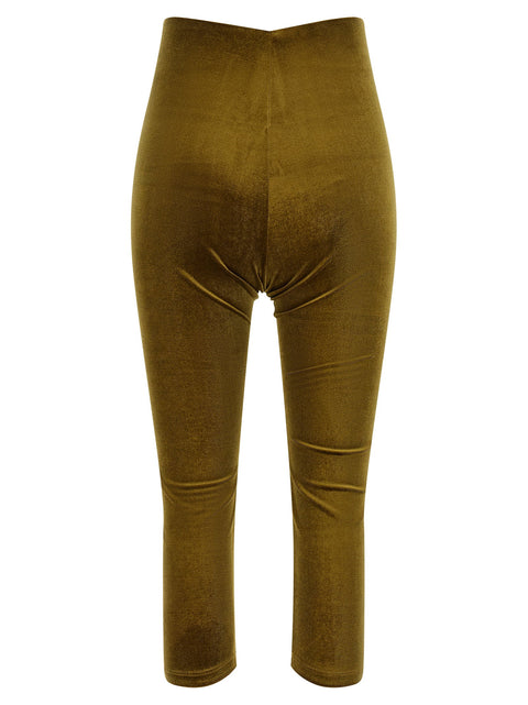 The Andamane New Holly Capri Leggings
