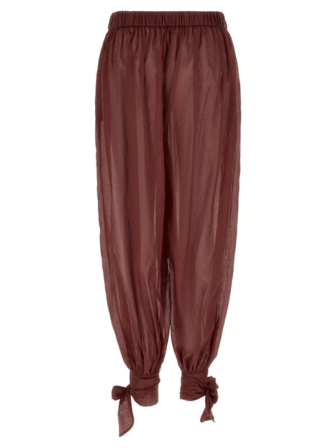 The Andamane Noor Pants