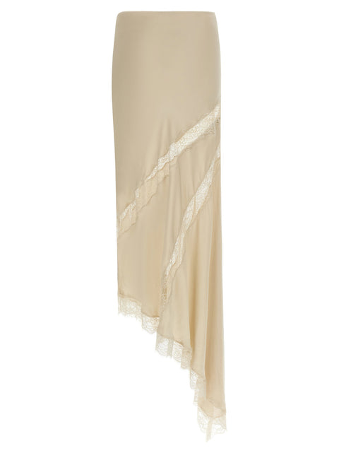 The Andamane Rosetta Skirt