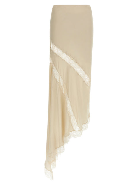 The Andamane Rosetta Skirt