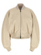 The Andamane Sierra Bomber Jacket