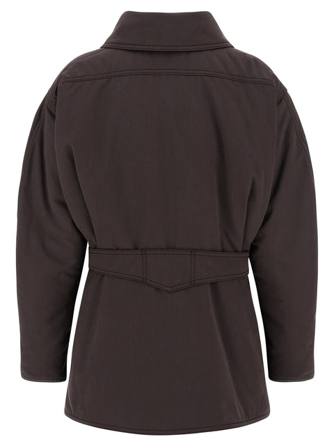 The Andamane Xandra Jacket Jacket