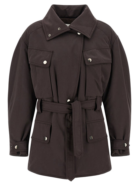 The Andamane Xandra Jacket Jacket