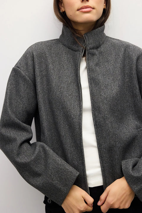 The Anna Jacket