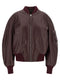 The Attico Anja Bomber Jacket