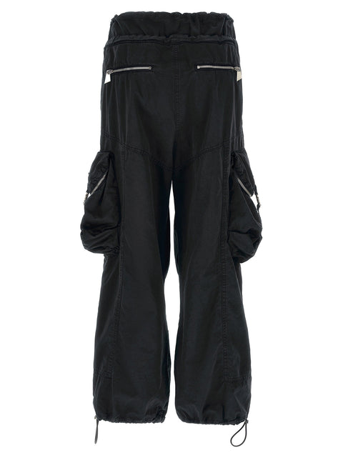 The Attico Cargo Pants