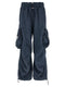 The Attico Cargo Pants