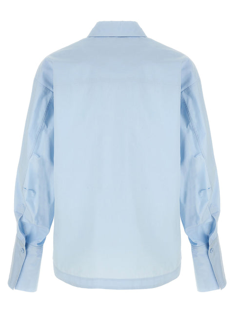 The Attico Eliza Shirt
