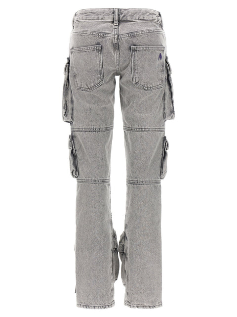 The Attico Essie Jeans