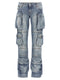 The Attico Essie Jeans